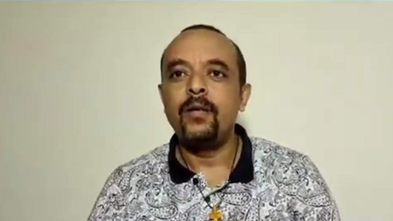 በሀገሪቱ ርዕሰ መዲና ከተማ ላይ የታየው የእነ ሽመልስ አብዲሳ ግልጽ የሆነ ተረኝነት - መ/ር ዘመድኩን በቀለ