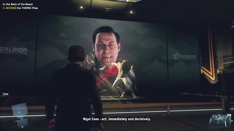 Watch Dogs: Legion Part 14-Better Tools