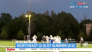 Week 7 Metro Matchup: Northeast vs Sumner