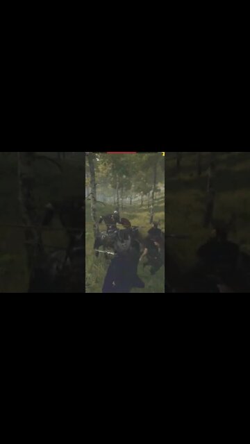 LICH KING SCOURGE ARMY vs TROLLS & ELVES Bannerlord Warcraft Mods WoW Mount & Blade 2 TikTok Gaming