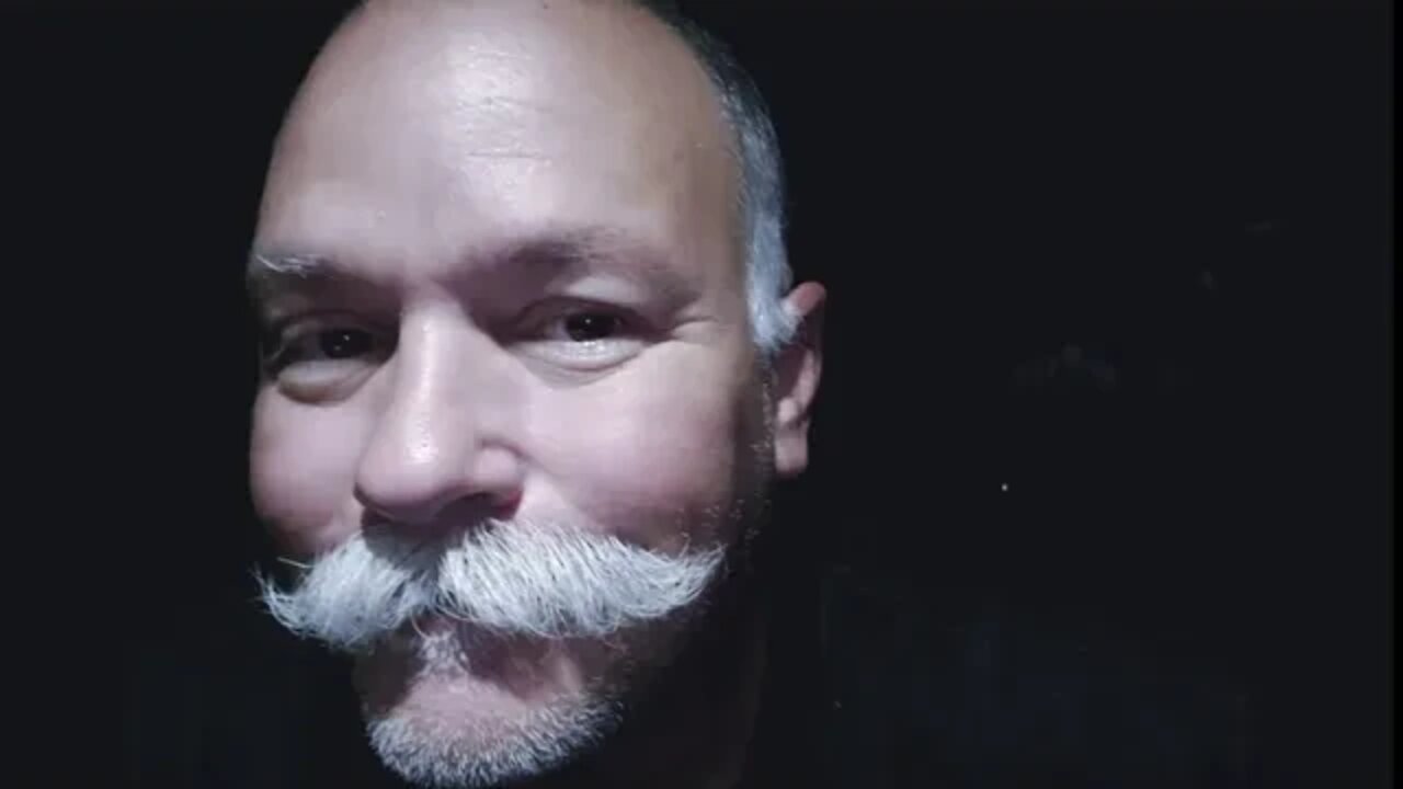 PAVEL MOUSTACHE JULY 2020