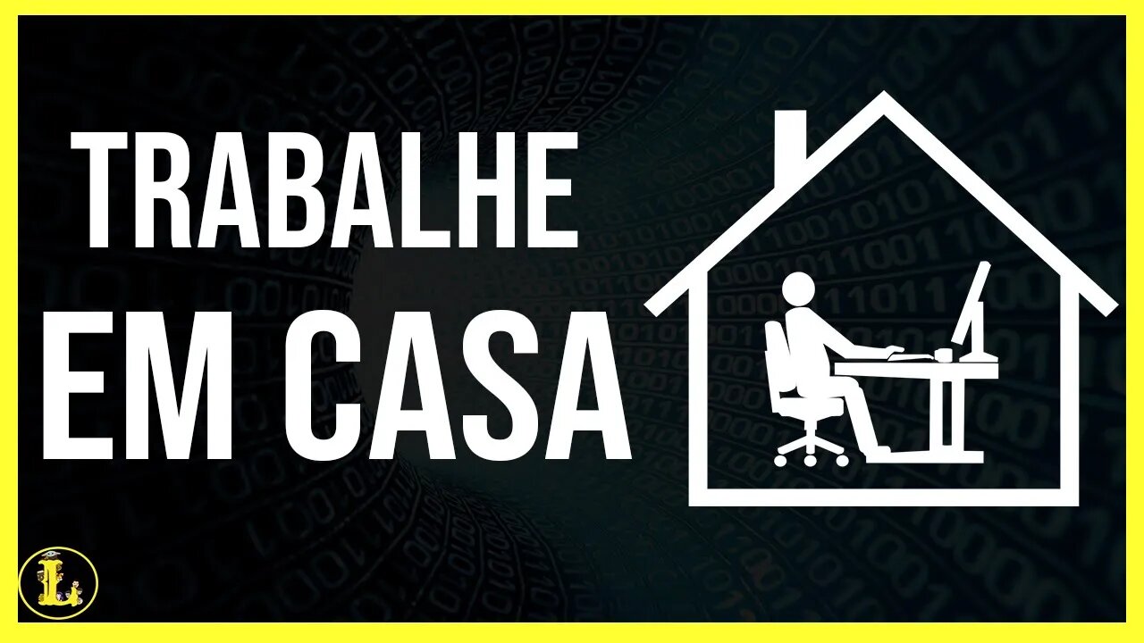 Como nunca deixar de trabalhar em home office