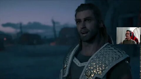 ASSASSIN'S CREED ODYSSEY#99 ESTÁ A SER DIFICIL ENCONTRAR O PENULTIMO CULTISTA