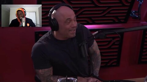 Joe Rogan & Chappelle Discuss If They Will Take The Vaccine