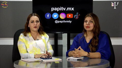 El Mundo Psi. Capítulo 2 "La Ansiedad"