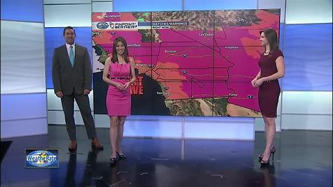 10News at 6am Top Stories