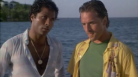 Miami Vice / Halállista (2.rész) S01E06 (1984)