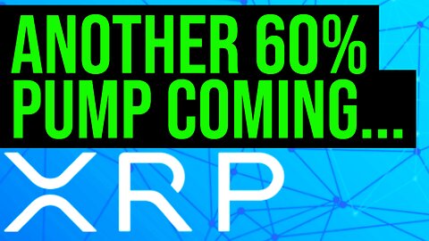 XRP Ripple 10 month HIGHS, DOES it PULLBACK HERE? PROOF THE CASE DOESN'T EVEN MATTER...