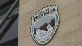 Twin Falls city council appoints newest council member