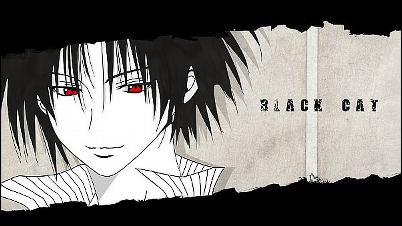 Jazz Cues ~Black Cat~ by Taku Iwasaki