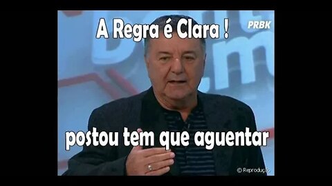 #8 - O Peso do coletivo #RogerioSouza
