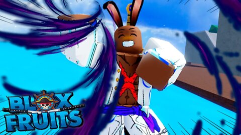 tudo deu errado mas finalmente DESPERTEI A DARK FRUIT COMPLETA NO BLOX FRUITS