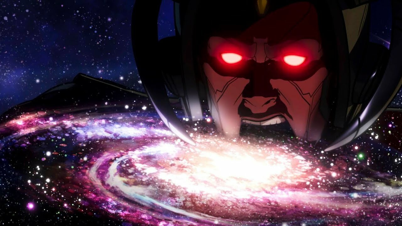 BEST Scene in Marvel's "What If" Series, Possibly in the MCU!!! 🍿🤣🥳😉😎