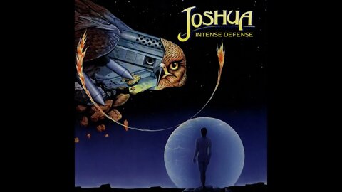 Joshua – Don't You Know