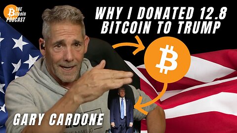 Bitcoin Needs Better Marketing - Gary Cardone (Bitcoin Talk on THE Bitcoin Podcast)