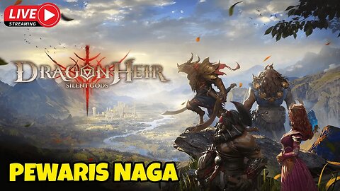 Baru main, Dragonheir: Silent Gods