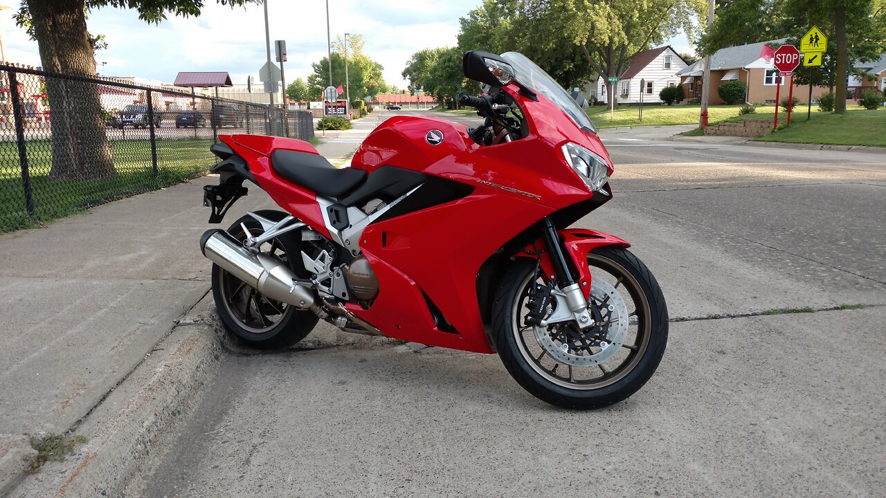 RED on VFR INTRO. WELCOME!!!