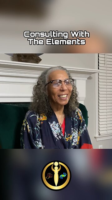 Consulting With The Elements