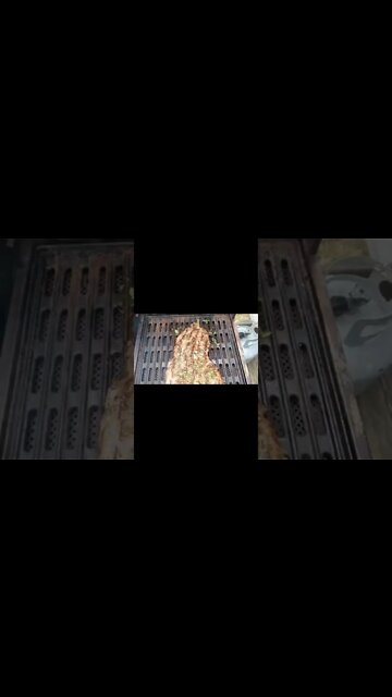 Its Vegan....Yeah Ok