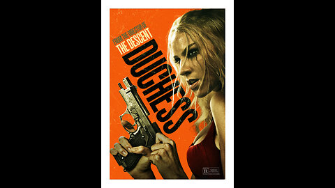 DUCHESS - Movie Review