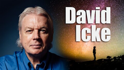 "This Is Getting Serious And Nobody Wants To Listen" | David Icke (2021)