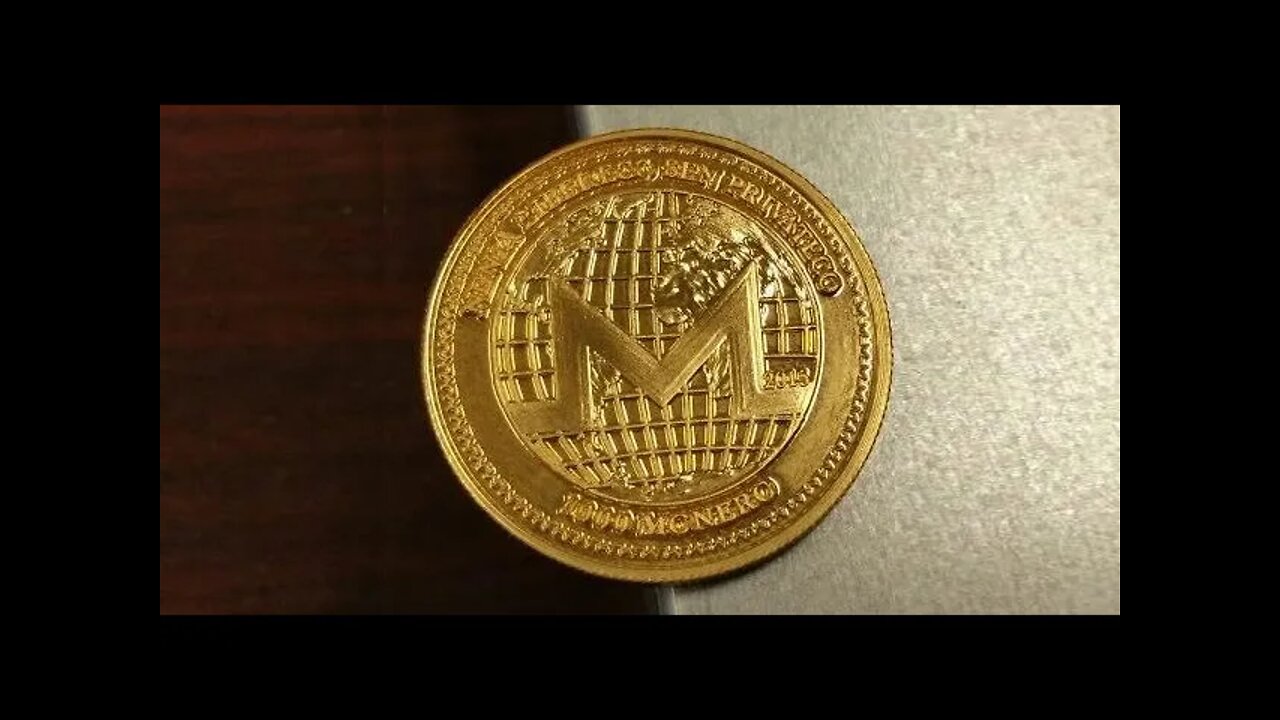 Cripto Hoje 20/05/22 XMR - MONERO