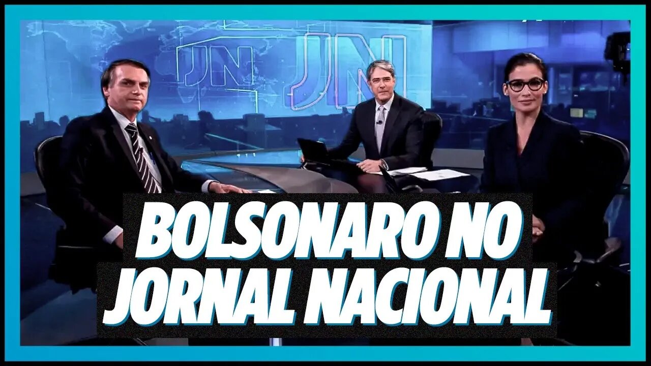 ANÁLISE: BOLSONARO FOI BEM?