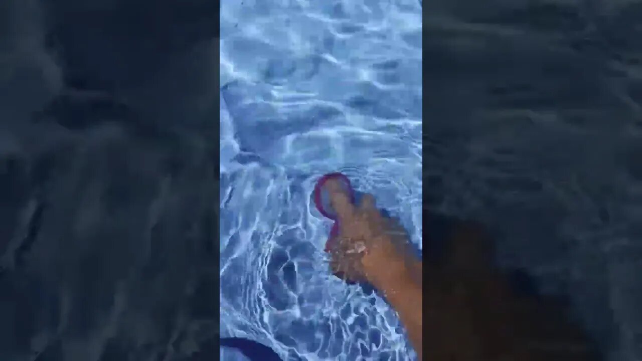 Reusable water balloon!?