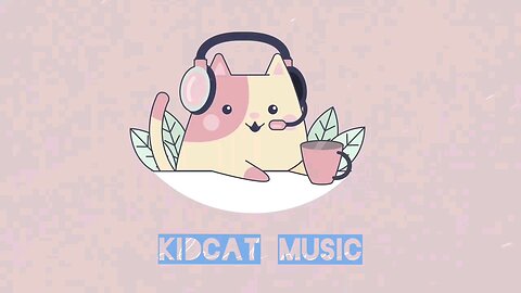 KIDCAT LOFI MUSIC