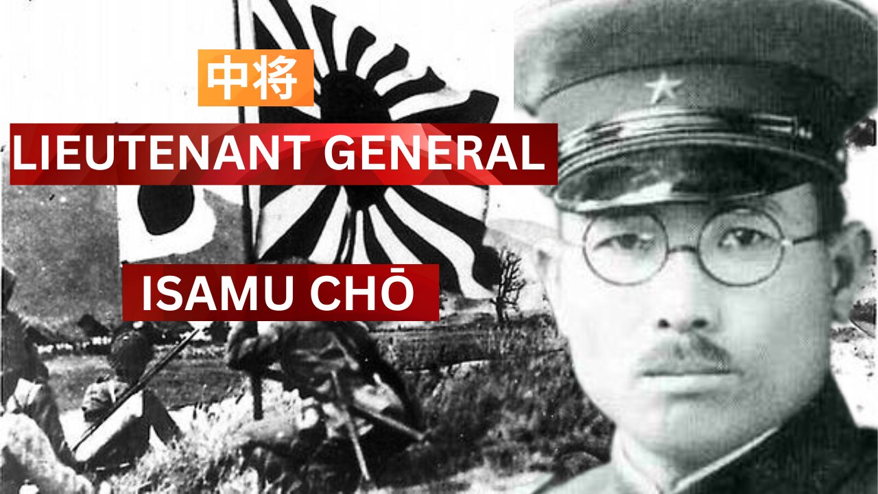 Isamu Chō Unleashed: Explosive Finale and Endgame Secrets!