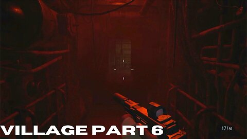 Resident Evil Village: SECOND RUN PART 6