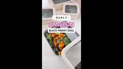 | AMAZON BLACK FRIDAY DEAL | AMAZON GADGET | AMAZON NEW GADGET |