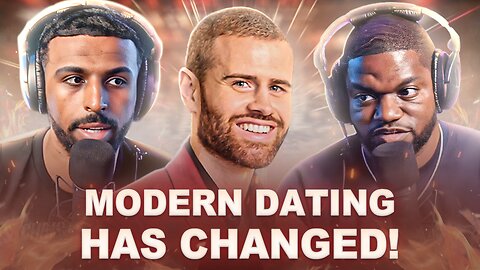 The Game Has Changed: How Modern Dating is Different & Why Men Struggle