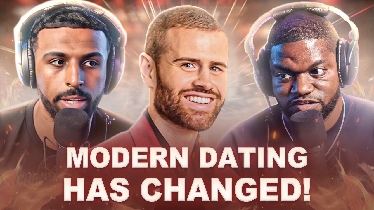 The Game Has Changed: How Modern Dating is Different & Why Men Struggle