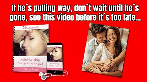 Relationship Rewrite Method: Unlocking the Secrets to a Fulfilling Love Life