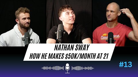 ProperThieves | #13 | Nathan Sway