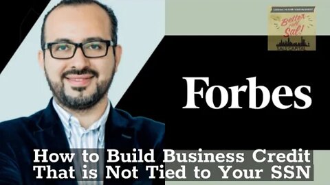 How To Build Business Credit Without Personal Guarantee