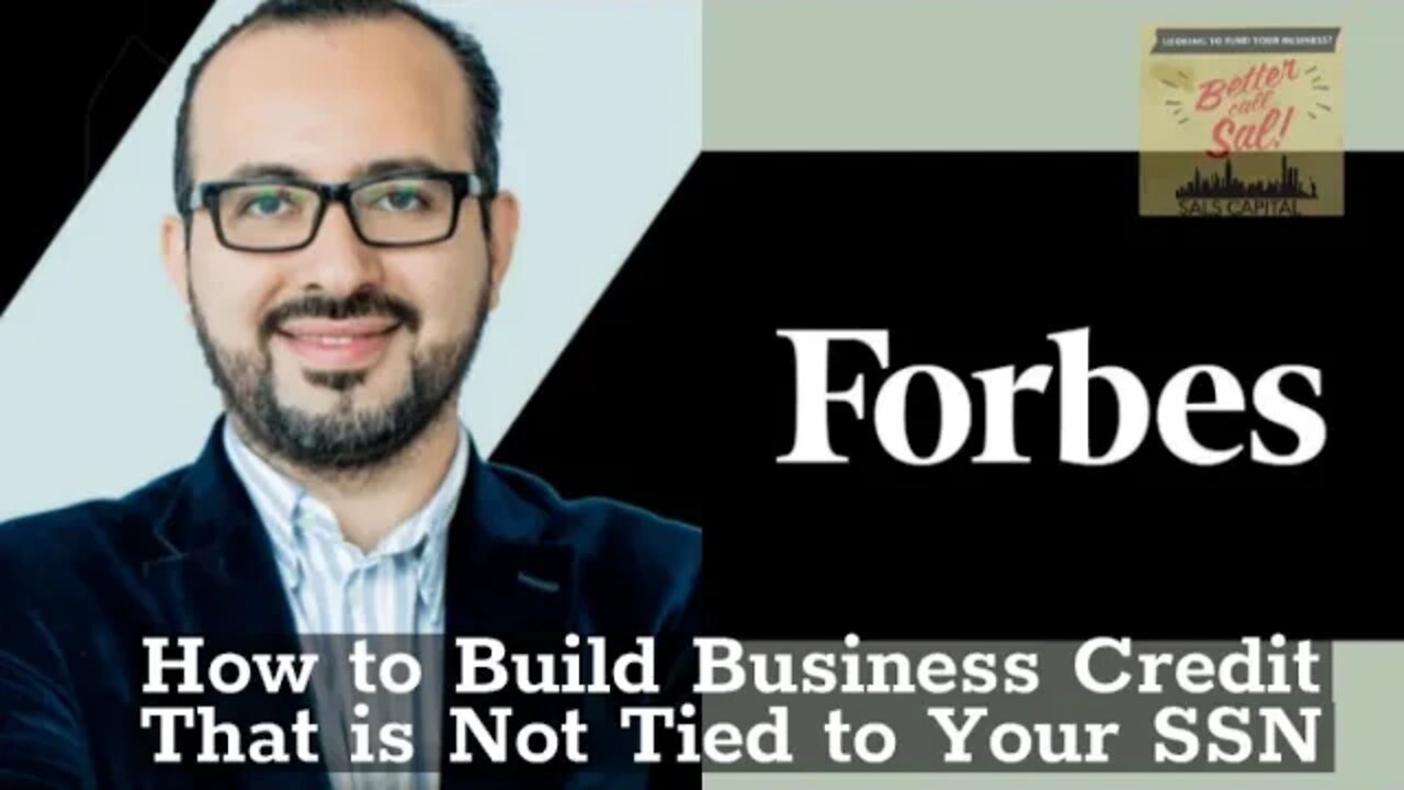How To Build Business Credit Without Personal Guarantee