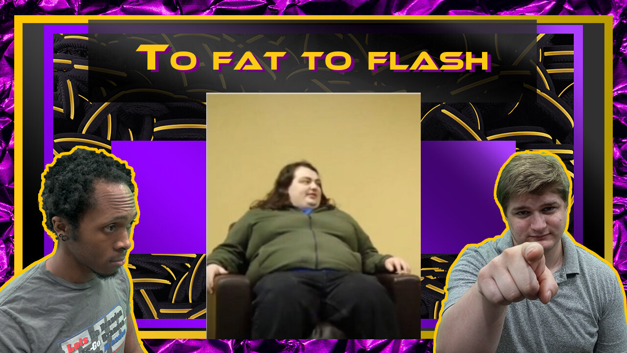 Oreyo Show EP.80 Clips | To fat to flash