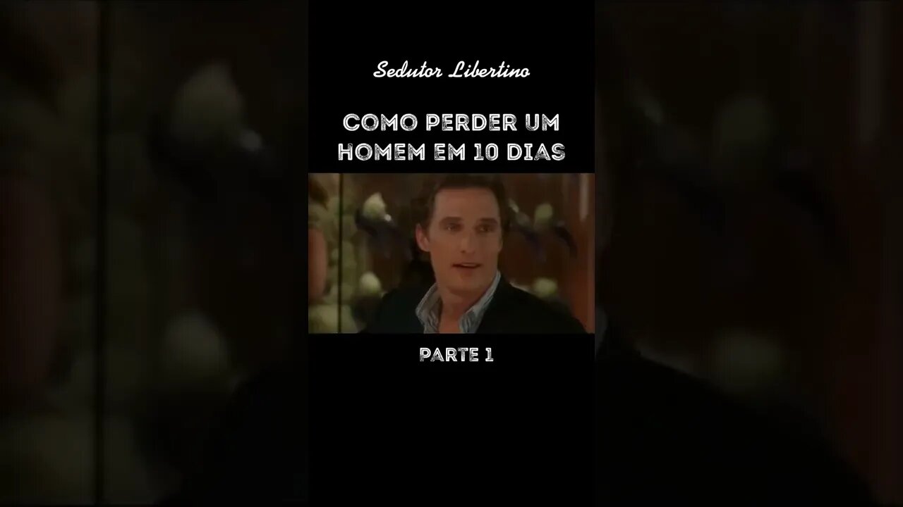 COMO SE TORNAR UM HOMEN MAIS ATRAENTE - Compilado Tiktok #Shorts