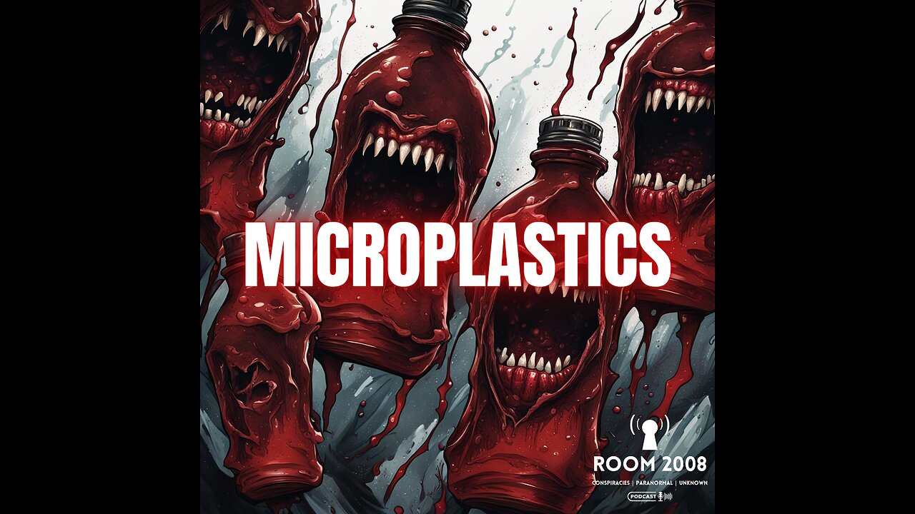 Ep. 108 - Microplastics