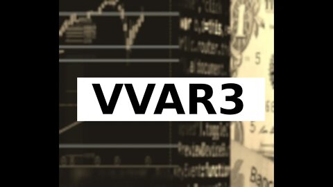 VVAR3: Suporte nos R$15, será ?