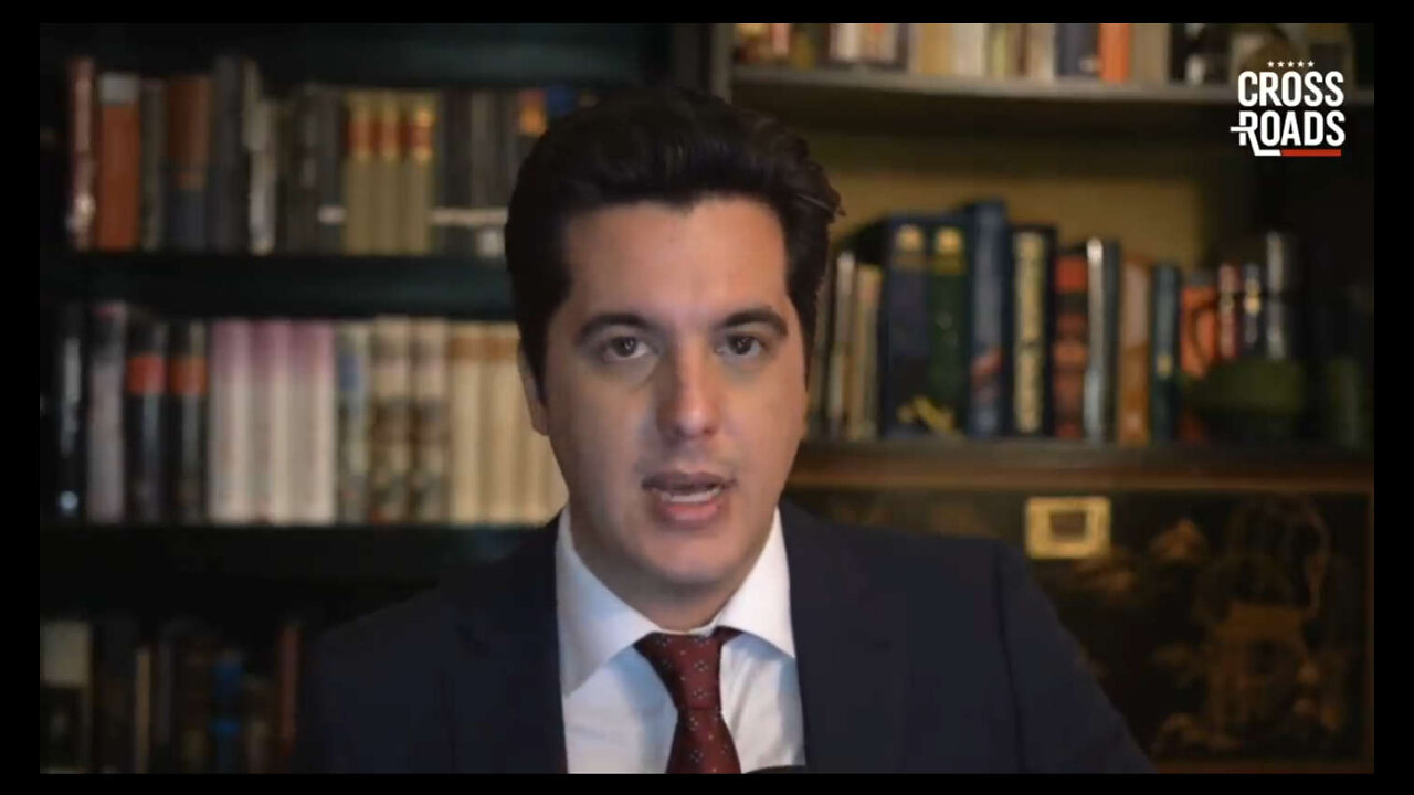 Exposing How the Biden Admin is Running a Whole-of-Government Information War