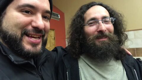 Adventures in Game Chasing Movie Vlog (Behind The Scenes) - Day 4 on SET! | 8-Bit Eric