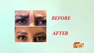 The Safety And Efficacy Of Botox