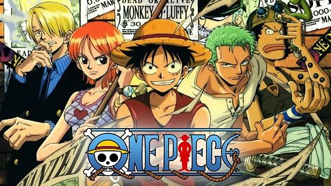 One Piece en Català | Episodi 7 | El combat ferotge: El mestre Zoro contra l'acròbata Cabaji