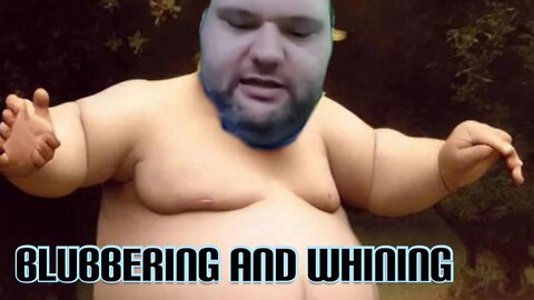 andy ditch throws a fit