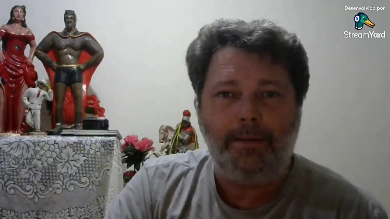 Me recuperando de Crise no nervo ciático
