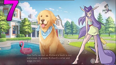 BACCHANALIA Part 7 Best Doggo