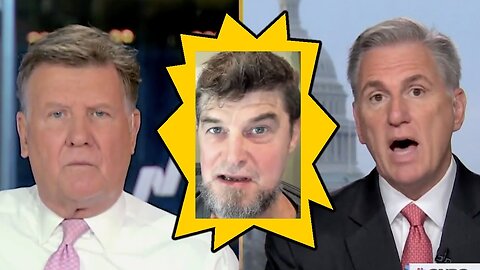 HE TRIED TO WARN US!!!